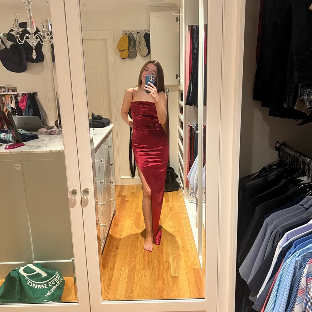 Windsor Prom Dress
